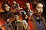 Chị Mười Ba: 3 Ngày Sinh Tử tung poster máu lửa, Thu Trang khí thế hừng hực hứa hẹn 'phá đảo' rạp chiếu Việt