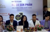 Ra mắt thương hiệu Nano Đông trùng hạ thảo