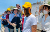 Công Vinh muốn hướng về miền Tây nhiều hơn sau những ồn ào cứu trợ miền Trung