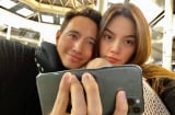 Kim Lý gửi lời ngôn tình mừng sinh nhật Hồ Ngọc Hà, lần đầu tiết lộ thời điểm chính thức hẹn hò