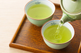 Khung giờ bạn uống trà giúp giảm cân, kéo dài tuổi thọ, tăng hạng nhan sắc