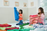 Trẻ 3 tuổi có thể tự làm được 9 việc sau, bố mẹ hãy luyện cho con sớm tự lập nhé