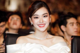 Á hậu Tường San có động thái đầu tiên sau khi thông báo kết hôn