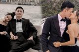 Huỳnh Anh chính thức công khai hẹn hò BTV đài truyền hình hơn anh 6 tuổi
