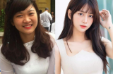 'Hot girl Pikachu' Lê Bống lột xác từ thân hình mũm mĩm trở thành nóng bỏng vạn người mê