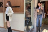 3 cách diện sành điệu, hack Shbet888 phiên bản mới nhất cùng boots cao cổ chị em nên triển ngay
