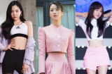 Top những mỹ nhân Hàn sở hữu vòng eo siêu thực, 'điên nữ' Seo Ye Ji gây bất ngờ nhất