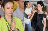 Vô duyên vô cớ bị tố 'ăn chay trường nhưng sân si với đàn em', Angela Phương Trinh đáp trả đầy sâu cay