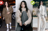 Song Hye Kyo hậu ly hôn ngày càng lên đời phong cách nhờ 3 bí quyết này