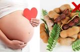 6 loại quả quen thuộc nhưng bà bầu phải tránh xa, ăn vào gây hại cho cả mẹ và bé