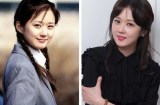 Đã chạm mốc 40 tuổi, nàng 'yêu tinh' Jang Nara vẫn khiến dân tình kinh ngạc vì Mừng SHBET phiên bản mới 2025 căng mịn