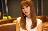 Minh Hằng hiếm hoi chia sẻ chuyện tình cảm, trả lời nghi vấn có bạn trai đại gia chu cấp