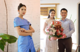 Hoa hậu Ngọc Hân chia sẻ dự định kết hôn sau lần hoãn cưới hồi đầu năm vì dịch Covid-19