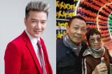 Showbiz 6/12: Đàm Vĩnh Hưng giảm bớt tiêu chí chọn người yêu, ảnh hiếm của MC Lại Văn Sâm và vợ gây chú ý