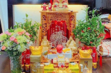 Bàn thờ thần Tài phải có đủ 5 thứ này, thiếu 1 món cũng bị quở trách