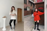 4 kiểu áo len không thể thiếu nếu muốn ăn diện sành điệu vào Tết này