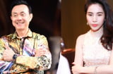 Ca sĩ Thuỷ Tiên xót thương cho nghệ sĩ Chí Tài dù chưa từng làm việc cùng