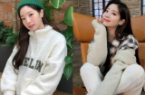 Học mỹ nhân nhóm TWICE lên đồ với toàn items đơn giản nhưng vô cùng bắt mắt