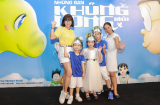 Ốc Thanh Vân tiết lộ hình ảnh mới nhất của con gái Mai Phương, cô bé xinh như bản sao của mẹ