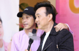 Trước lúc tổ chức tang lễ cho cố nghệ sĩ Chí Tài, Hoài Linh bất ngờ đưa ra thông báo quan trọng