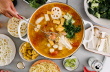 4 thói quen ăn lẩu dễ gây bệnh, đặc biệt là số 3