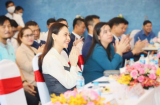 Hội mẹ bỉm sữa làng giải trí Việt dính nghi án thẩm mỹ vì nhan sắc ngày càng thăng hạng