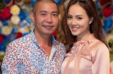 Đại diện của Công Lý đính chính thông tin về Quatrian shbet hiện đang mở: 'Cưới lần 3, không phải lần 4'