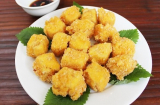 Rán đậu phụ bỏ thẳng vào chảo là dại: Làm thêm 1 bước này Shbet0099 cá cược trực tuyến của bạn giòn tan, thơm nức mũi