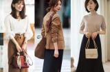 5 tips chọn đồ cho chị em U40 vừa tôn dáng vừa thanh lịch