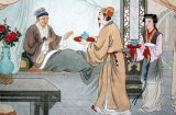 Cổ nhân dạy: Có 3 điều một người con hiếu thảo nhất định phải làm được cho cha mẹ
