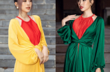 Dàn mỹ nhân Việt đã có màn so kè cực kỳ gắt trong Shbet999 com đăng nhập váy tứ thân