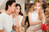 Sau tuyên bố không chủ động nữa, Nam Em lại có hành động thân mật với 'bạn trai tin đồn'