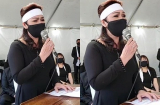 Lời nhắn gửi cuối cùng của bà xã Chí Tài: 'Em sẽ mãi yêu anh mà thôi'