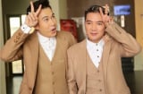 Đàm Vĩnh Hưng hé lộ về mối quan hệ thân thiết trên mức tình bạn với Dương Triệu Vũ