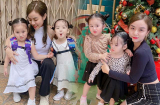 Vợ cũ Hoài Lâm ngày càng trẻ đẹp như gái đôi mươi hậu ly hôn