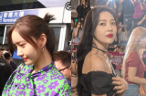 Nhan sắc thật của dàn mỹ nhân Kop bị 'tố cáo' qua camera thường, Lisa gây bất ngờ nhất