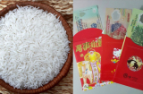 Cuối năm đặt hũ gạo trong nhà ở vị trí này: Sang năm gia chủ đổi vận, làm sương sương mà tiền đầy két