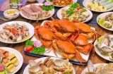 Cuối năm, 'dắt túi' ngay 4 tuyệt chiêu ăn buffet được nhiều, không lo bị lỗ