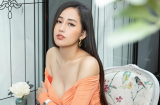 Mai Phương Thúy gây hoang mang khi đăng tải dòng trạng thái 'từng muốn tin vào giấc mơ hoang đường'