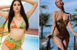 10 mỹ nhân ngày càng thăng hoa về nhan sắc và vóc dáng
