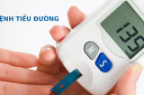 Cơ thể có 5 thay đổi bất thường này hãy nghĩ ngay đến bệnh tiểu đường