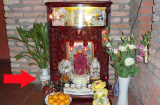Cuối năm đặt 1 trong 4 thứ này vào nhà: Sang năm gia chủ “thoát xui”, tiền bạc công danh đều như ý