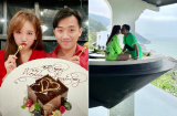 Đi kỷ niệm 4 năm ngày cưới cực sang chảnh, Trấn Thành - Hari Won đã 'hao tổn' bao nhiêu tiền?