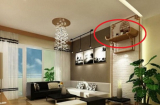 Đột nhiên thấy 5 điềm lạ này: Gia chủ cẩn trọng kẻo vận xui đeo bám, tiền tài thất thoát vướng thị phi