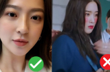 4 nguyên tắc make up mà các nàng có thể học ngay từ phim Hàn để không tự biến mình thành thảm họa