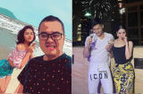 Showbiz 1/1: Thu Quỳnh lần đầu khoe ảnh cận mặt bạn trai, Lệ Quyên hạnh phúc đón năm mới bên tình trẻ