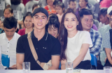 Bình An tuyên bố hẹn hò đủ 10 năm mới tính chuyện cưới Phương Nga