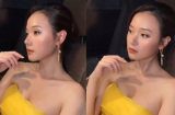 Đầu năm mới Midu đã khiến fan 'đứng ngồi không yên' với khoảnh khắc visual xinh 'lịm tim'