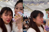 Đi cưới bạn thân, cô gái khóc nức nở vì bạn đã 'theo chồng bỏ cuộc chơi'