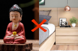 Vợ chồng cãi vã liên miên, kiểm tra ngay xem đầu giường có đặt 'vật cấm' này không